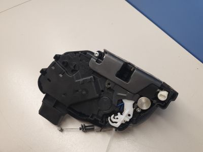 Замок двери задней левой для Volvo XC60 2008-2017