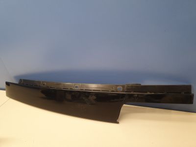 Накладка рамки двери передней правой для BMW 3 F30 2011-2018