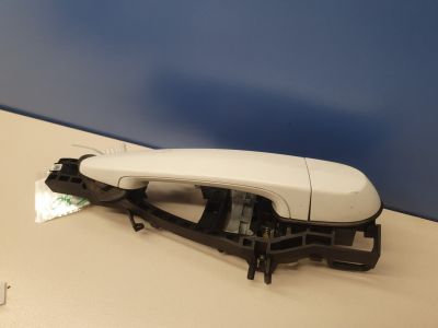 Ручка двери нaружная правая передняя для BMW 3 F30 2011-2018