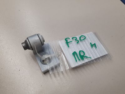 Петля двери передней правой нижняя для BMW 3 F30 2011-2018