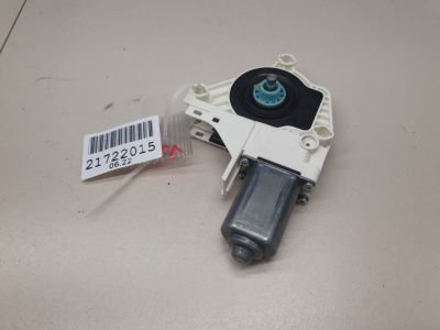 Моторчик стеклоподъёмника передний правый для Audi A6 S6 C7 2011-2018