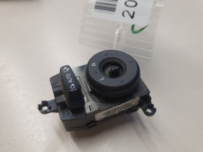 Переключатель регулировки зеркала для KIA Carens 2013-2019