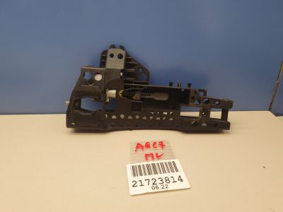 Кронштейн ручки двери передней левой для Audi A6 S6 C7 2011-2018