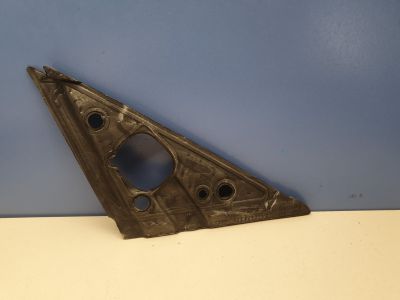 Уплотнитель зеркала левого для Audi A6 S6 C7 2011-2018