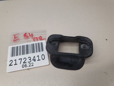 Уплотнитель ограничителя передней двери для BMW X1 E84 2009-2015