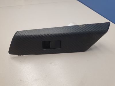 Накладка декоративная двери задней левой для Toyota RAV 4 2013-2019