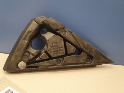 Уплотнитель зеркала правого для BMW X1 E84 2009-2015