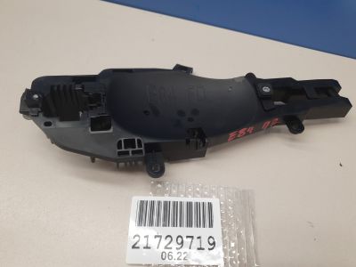 Кронштейн ручки двери передней правой для BMW X1 E84 2009-2015