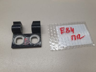 Петля двери передней правой верхняя для BMW X1 E84 2009-2015