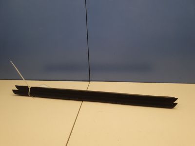 Накладка стекла задней левой двери для BMW X1 F48 2015-2023