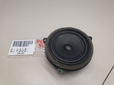 Динамик задней левой двери для BMW X1 F48 2015-2023