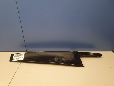 Накладка рамки двери задняя левая для BMW X1 F48 2015-2023