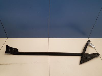 Уплотнитель переднего левого стекла для Mercedes CLA-klasse C118 2019-