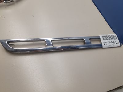 Хром решетки радиатора для Mercedes GL-klasse X167 GLS 2019-