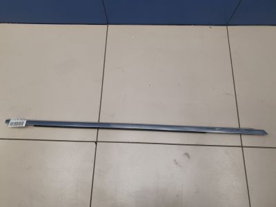 Накладка стекла переднего правого для Mercedes GLC-klasse X253 2015-