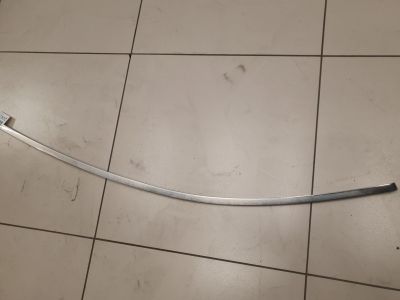 Молдинг рамки передней правой двери для Mercedes S-klasse W222 2013-2020