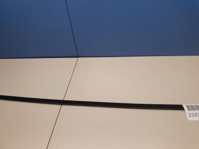 Молдинг стекла задний левый двери для Mercedes GLC-klasse X253 2015-