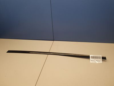 Молдинг рамки задней правой двери для Mercedes GLC-klasse X253 2015-