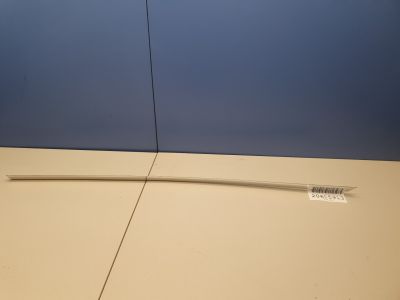 Молдинг рамки задней правой двери для Mercedes GLC-klasse X253 2015-