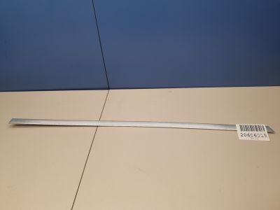 Молдинг рамки задней левой двери  для Mercedes GLC-klasse X253 2015-