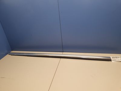 Молдинг стекла передней правой двери для Mercedes GLC-klasse X253 2015-