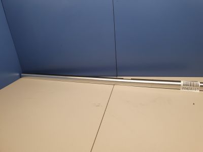 Молдинг стекла задней левой двери для Mercedes GLC-klasse X253 2015-