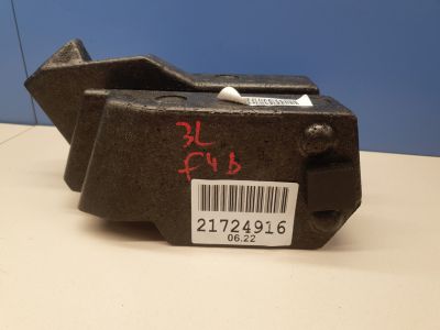 Противоударная набивка задней левой двери для BMW X1 F48 2015-2023