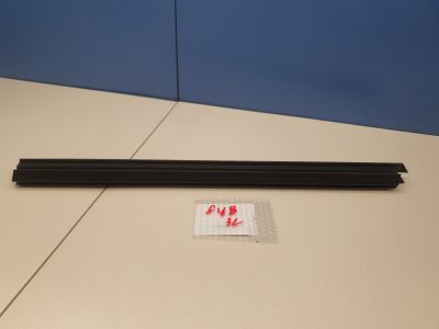 Накладка стекла задней левой двери для BMW X1 F48 2015-2023