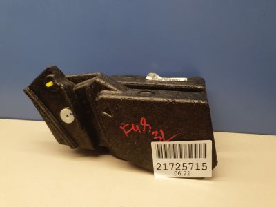 Противоударная набивка задней правой двери для BMW X1 F48 2015-2023