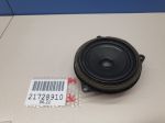 Динамик задней правой двери для BMW X1 F48 2015-2023