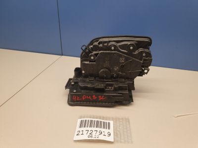 Замок двери задней правой для BMW X1 F48 2015-2023