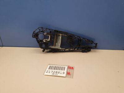 Кронштейн ручки двери задней правой для BMW X1 F48 2015-2023