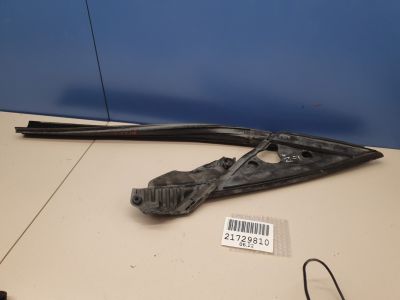 Уплотнитель передней правой двери для BMW 3 F30 2011-2018