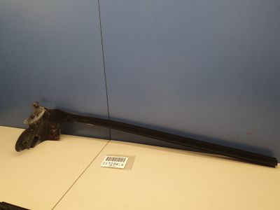 Накладка стекла переднего правого для BMW 3 F34 Gran Turismo 2012-2018