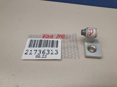 Петля двери передней правой верхняя для BMW 3 F34 Gran Turismo 2012-2018