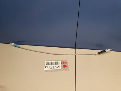 Трос открывания передней двери для BMW 3 F34 Gran Turismo 2012-2018