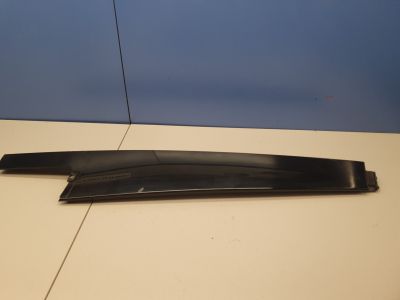 Накладка рамки двери задняя правая для Land Rover Discovery 2017-