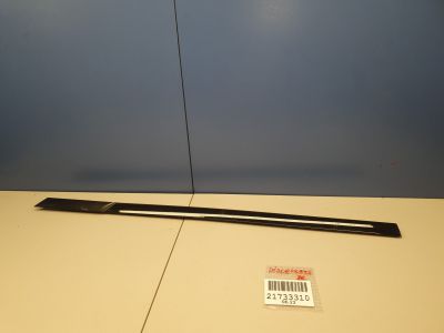 Молдинг рамки задней правой двери для Land Rover Discovery 2017-