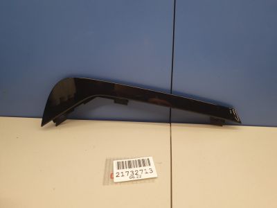 Накладка рамки двери задняя правая для Land Rover Discovery 2017-