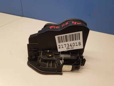 Замок двери передней правой для BMW 5 F10 2009-2017