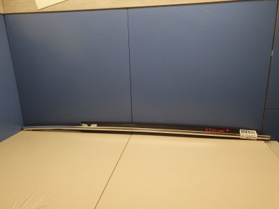 Молдинг стекла передней правой двери для Audi A5 S5 8F Cabrio 2010-2016