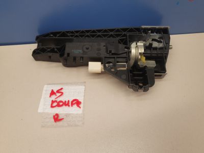 Кронштейн ручки двери передней правой для Audi A5 S5 8F Cabrio 2010-2016