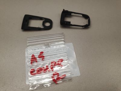 Комплект подкладок ручки двери для Audi A5 S5 8F Cabrio 2010-2016