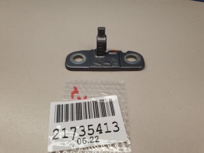 Петля двери передней левой нижняя для Land Rover Discovery 2017-