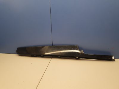 Накладка рамки двери передней левой для Land Rover Discovery 2017-