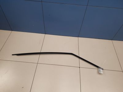 Молдинг рамки передней левой двери для Land Rover Discovery 2017-