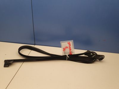 Уплотнитель двери передней левой для Land Rover Discovery 2017-