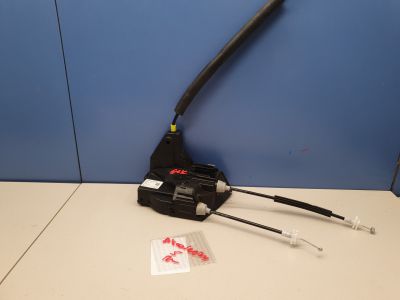 Замок двери передней левой для Land Rover Discovery 2017-