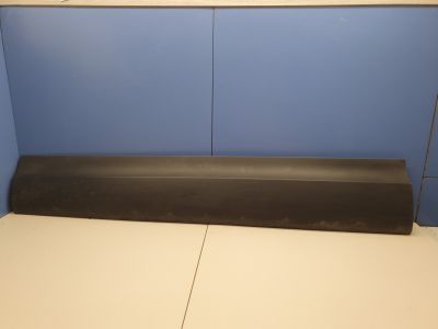 Молдинг двери левый передний для Land Rover Discovery 2017-