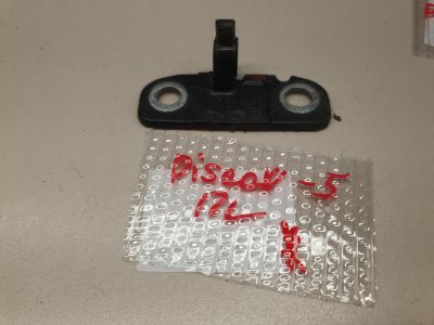 Петля двери передней левой нижняя для Land Rover Discovery 2017-